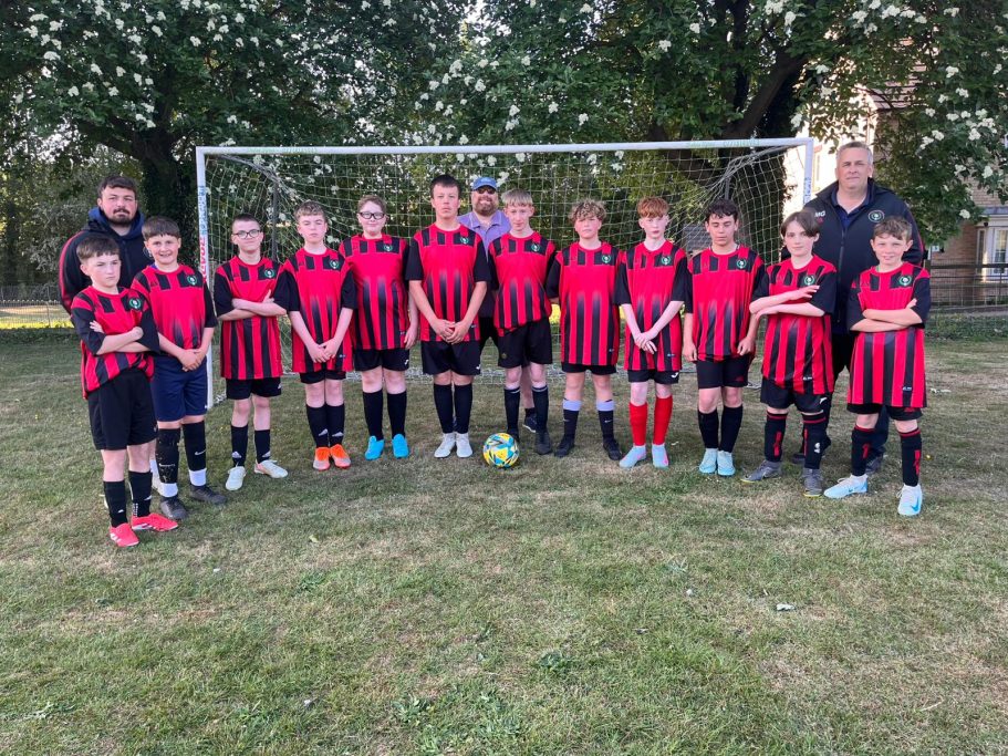U13